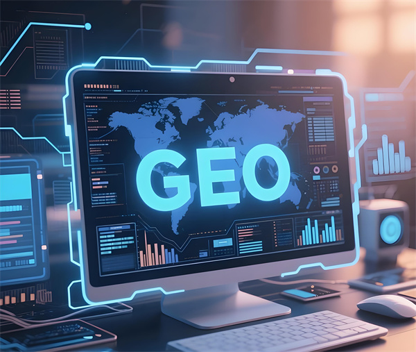 没有官网可以做GEO优化吗？无站点GEO落地方法